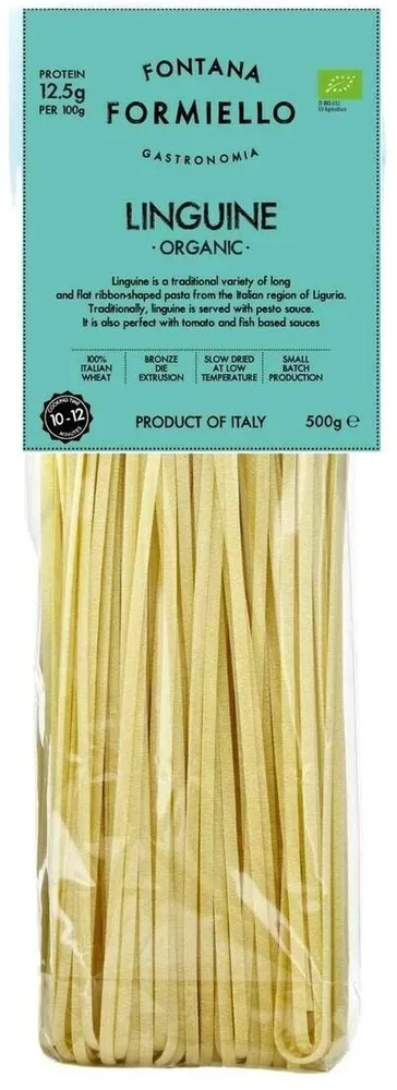 Linguine Organic