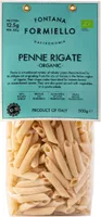 Penne Rigate Organic