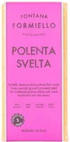 Polenta Svelta