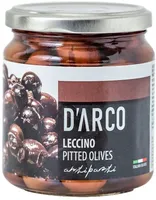 Leccino Pitted Olives