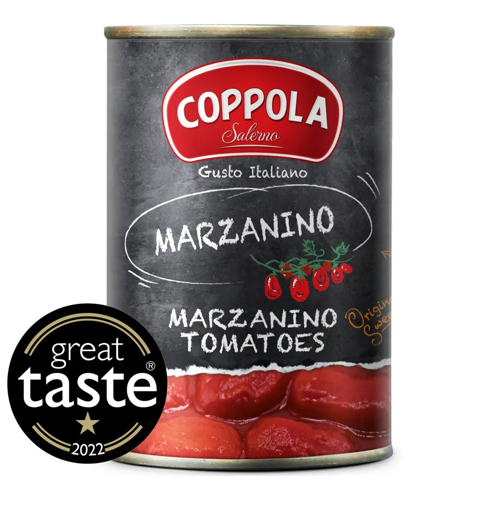 Marzanino Tomatoes