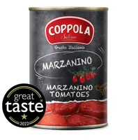 Marzanino Tomatoes