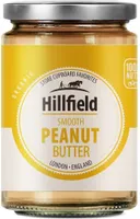 Smooth Peanut Butter