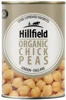Organic Chick Peas
