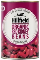 Organic Red Kidney Beans