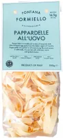 Pappardelle all'uovo