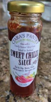 Sweet Chilli Sauce