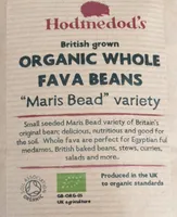 Fava Beans