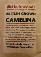 Camelina Seed
