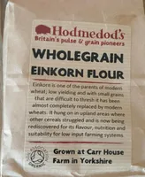 Einkorn Flour