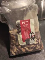Brazil Nuts