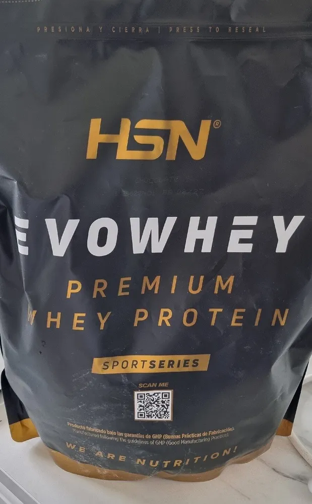 Evowhey 2.0