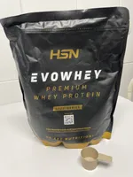Evowhey 2.0 strawberry