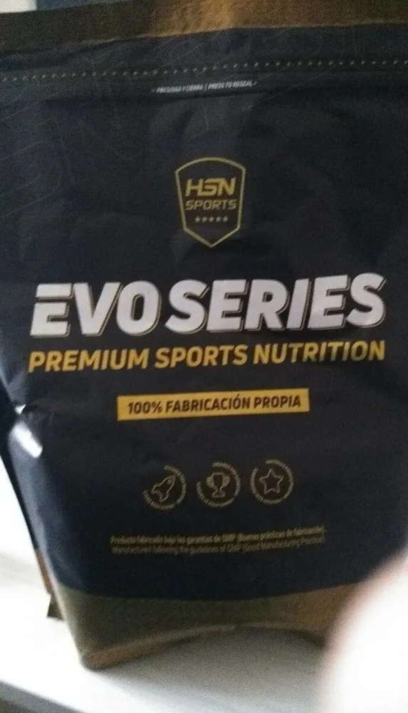 Evowhey 2.0