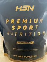 Premium sport nutrition