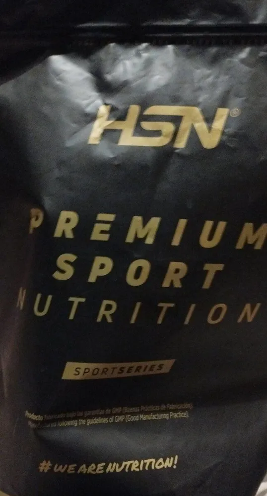 Hsn proteína isolate