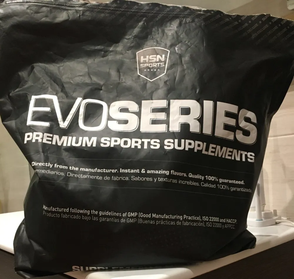 Evoseries