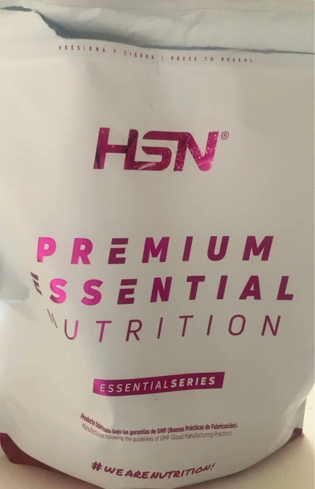 Pea protein