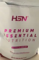 Pea protein