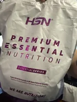 Proteína soja aislada