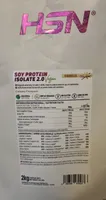 Soy Protein Isolate