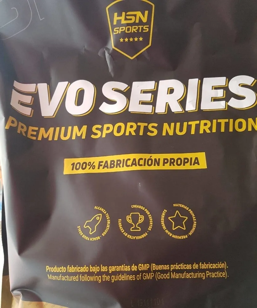 Evo series