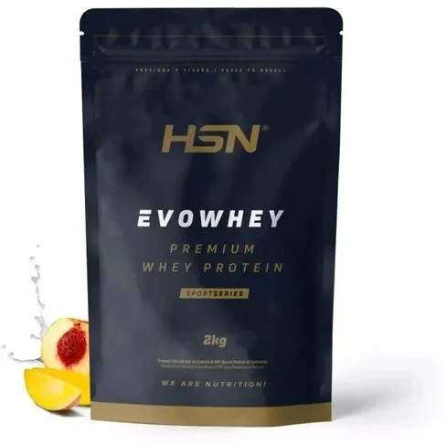 Evowhey Premium Whey Protein