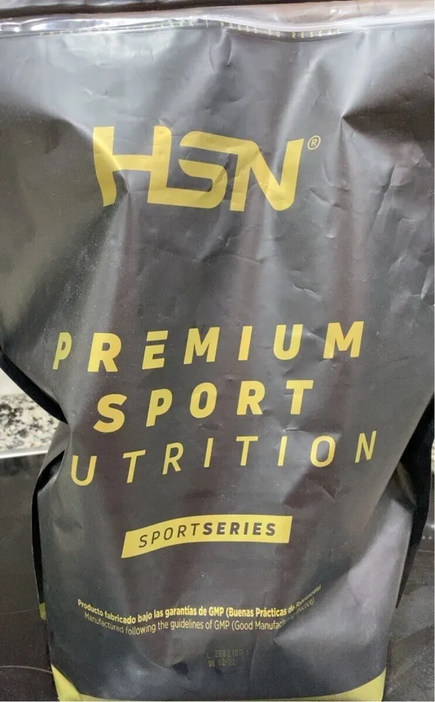 Evowhey