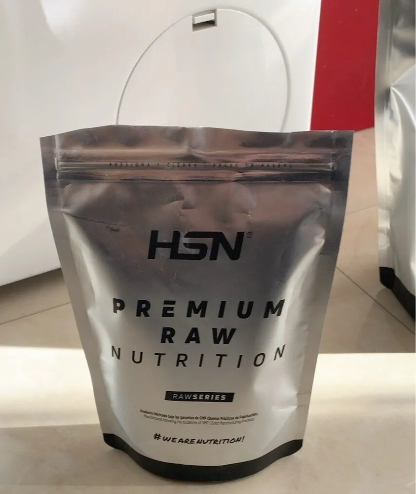 Premium Raw Nutrition