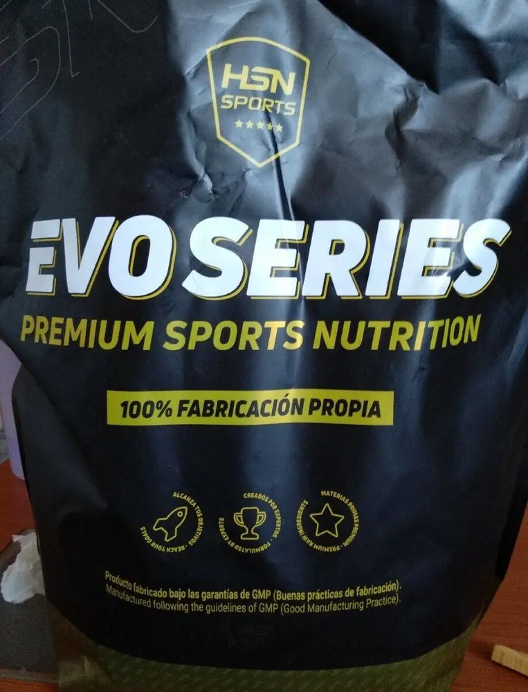 Evoseries
