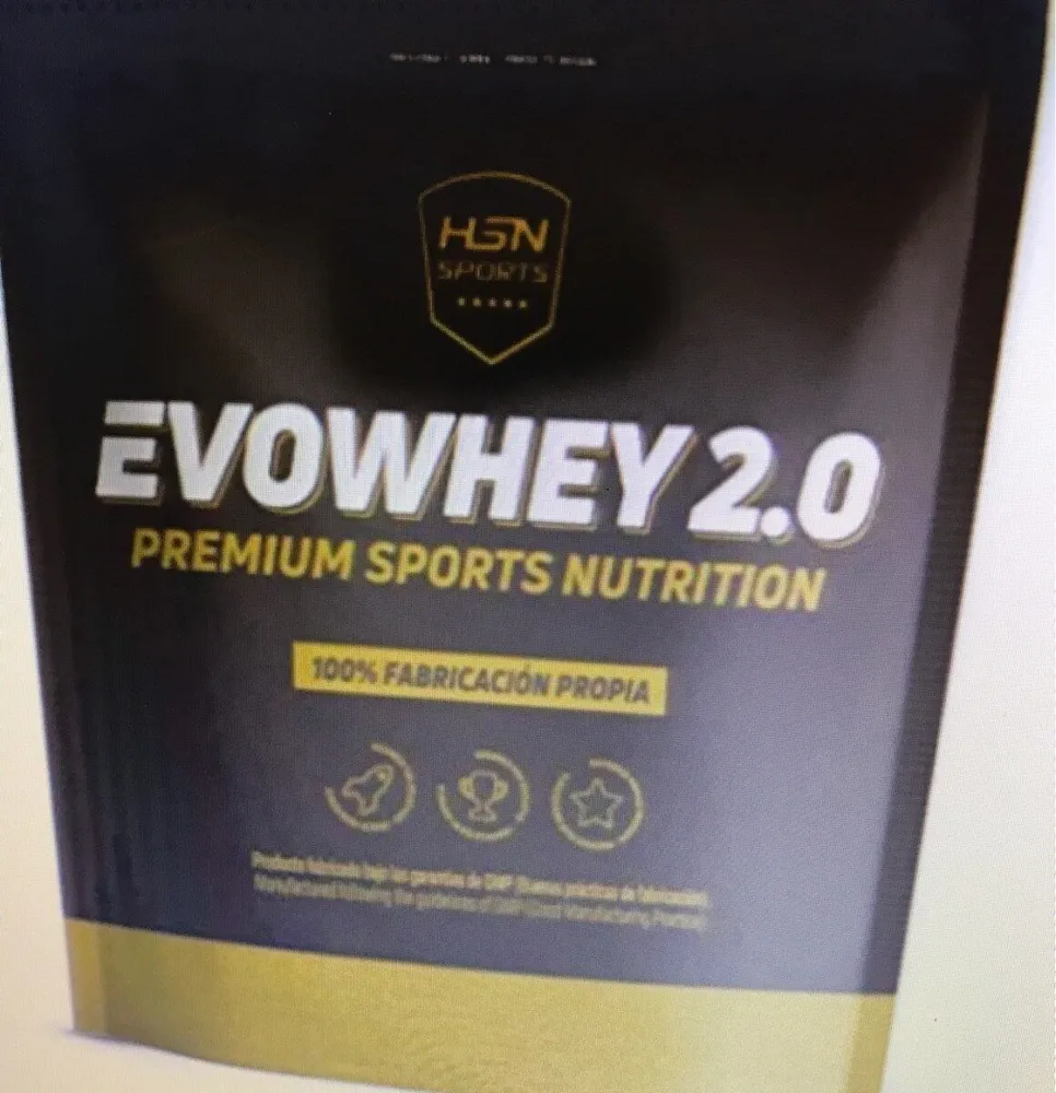 Evowhey