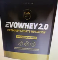 Evowhey