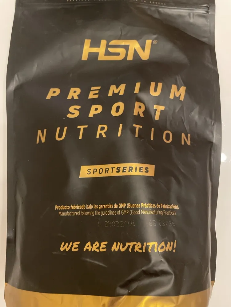 Evowhey 2.0 Vainilla HSN