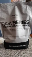 Harina de avena