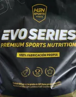 Proteína de huevo