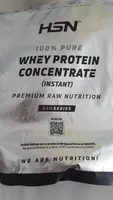 Whey Protein Concentrate 100 % RAW