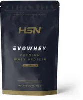 Concentrado de suero - Evowhey - Banoffee
