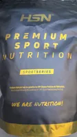 Evowhey Raspberry