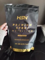 Apple & Cinnamon Whey Protein