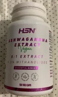Ashawanda