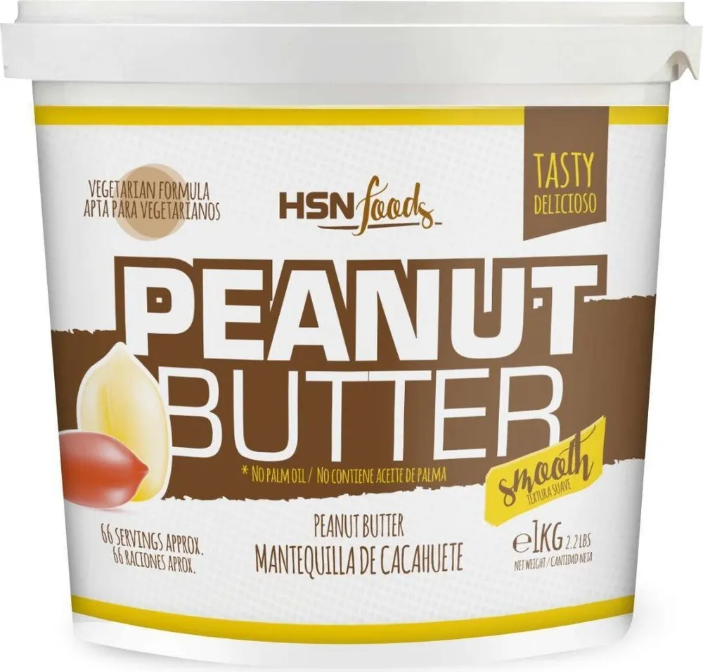 Peanut Butter
