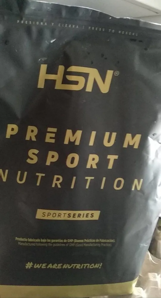 Evolate HSN