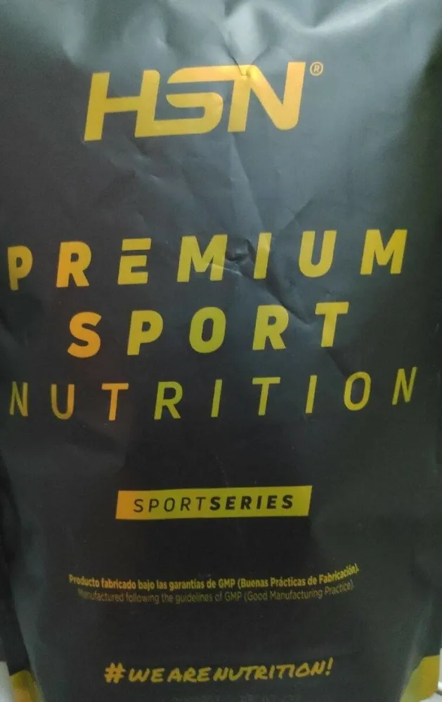 Evowhey 2.0 vainilla caribeña