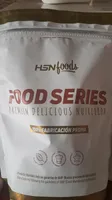 Copos de Avena integrales finos