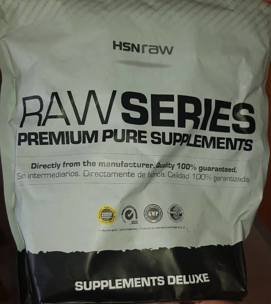 Instant Oats