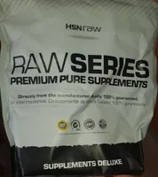 Instant Oats