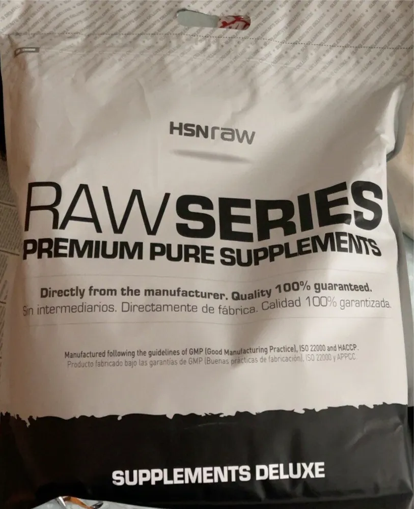 100% Whey Protein Isolate