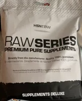 100% Whey Protein Isolate