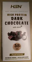 High Protein Dark Choco