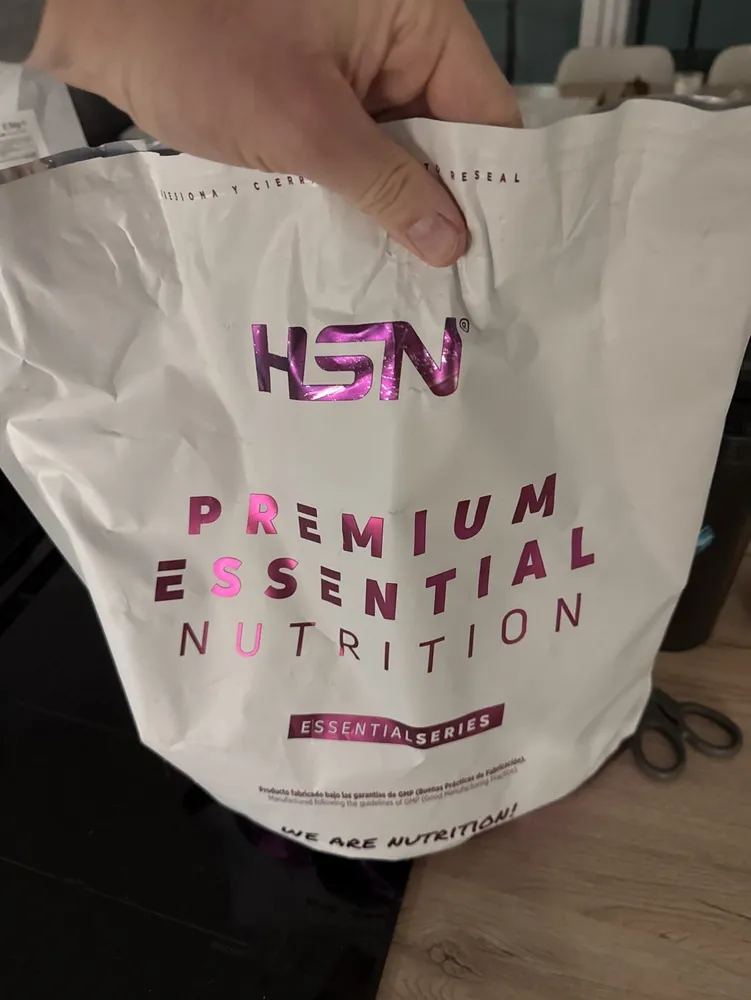 Rice protein